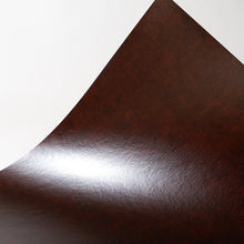 画像をギャラリービューアに読み込む, 手染め漆のクラフト和紙
