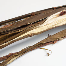 画像をギャラリービューアに読み込む, 国産 楮原料黒皮 1kg ＊ご注文後、約1週間で納品予定
