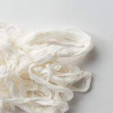画像をギャラリービューアに読み込む, 楮 晒 ウェット原料（打解前）1kg ＊ご注文後、約1週間程で納品予定
