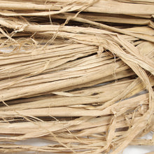画像をギャラリービューアに読み込む, 中国産 三椏原料（乾燥） 1kg ＊ご注文後、約1週間で納品予定
