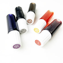 画像をギャラリービューアに読み込む, 和紙ぞめカラー 5色セット　＊在庫切れの場合、１週間〜10日程で納品
