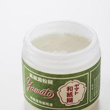 画像をギャラリービューアに読み込む, ヤマト和紙糊
