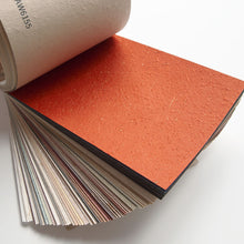 画像をギャラリービューアに読み込む, A-WALL 壁紙見本帳
