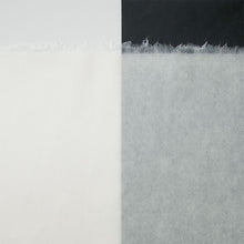 画像をギャラリービューアに読み込む, HM-3 美濃紙
