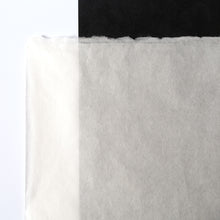 画像をギャラリービューアに読み込む, HM-33 雁皮紙 16g/m2
