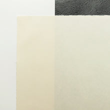 画像をギャラリービューアに読み込む, 文庫紙
