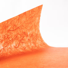 画像をギャラリービューアに読み込む, 雲流紙 U-15
