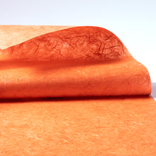 画像をギャラリービューアに読み込む, 雲流紙 U-15
