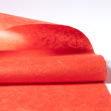 画像をギャラリービューアに読み込む, 雲流紙 U-16
