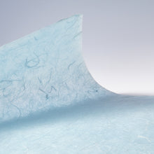 画像をギャラリービューアに読み込む, 雲流紙 U-20
