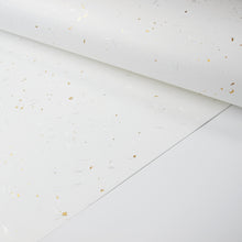 画像をギャラリービューアに読み込む, 昇竜 金銀振り（コピーNo.51 白花 金砂子）1091×788mm
