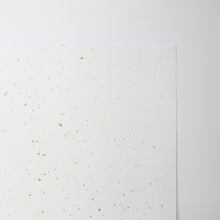 画像をギャラリービューアに読み込む, 昇竜 金銀振り（コピーNo.51 白花 金砂子）1091×788mm
