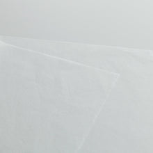 画像をギャラリービューアに読み込む, No.1 楮 典具帳晒9ｇ（10枚）
