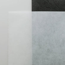 画像をギャラリービューアに読み込む, 楮紙ロールNo.4（晒）970mm×10m
