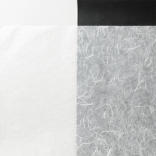 画像をギャラリービューアに読み込む, 雲流紙 薄口 No.7 ホワイト

