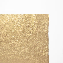 画像をギャラリービューアに読み込む, 金もみ紙
