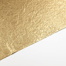 画像をギャラリービューアに読み込む, 金もみ紙
