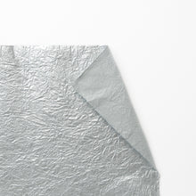 画像をギャラリービューアに読み込む, 銀もみ紙
