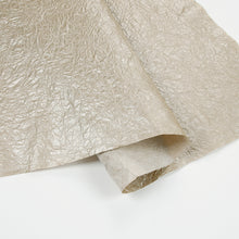 画像をギャラリービューアに読み込む, もみ紙 シャンパン
