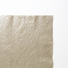 画像をギャラリービューアに読み込む, もみ紙 シャンパン
