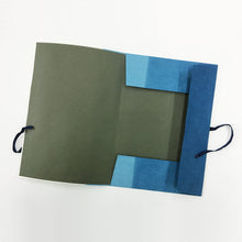 画像をギャラリービューアに読み込む, 広重木版「阿波鳴門之風景」復刻
