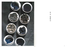 画像をギャラリービューアに読み込む, 「阿波藍」日本語版
