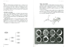 画像をギャラリービューアに読み込む, 「阿波藍」日本語版

