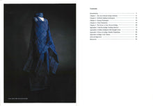 画像をギャラリービューアに読み込む, 「Awa natutal indigo」英語版
