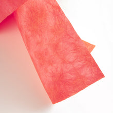 画像をギャラリービューアに読み込む, もみ染紙 B-30
