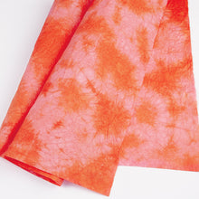 画像をギャラリービューアに読み込む, もみ染紙 B-32
