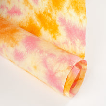 画像をギャラリービューアに読み込む, もみ染紙 B-34
