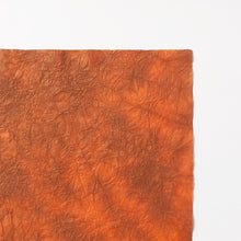 画像をギャラリービューアに読み込む, もみ染紙 B-35
