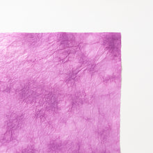 画像をギャラリービューアに読み込む, もみ染紙 B-36
