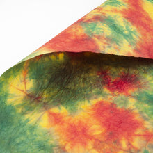 画像をギャラリービューアに読み込む, もみ染紙 B-38
