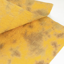 画像をギャラリービューアに読み込む, もみ染紙 B-39
