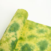 画像をギャラリービューアに読み込む, もみ染紙 B-41
