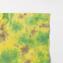 画像をギャラリービューアに読み込む, もみ染紙 B-47
