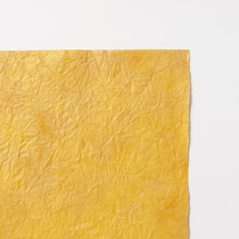 画像をギャラリービューアに読み込む, もみ染紙 B-48
