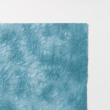 画像をギャラリービューアに読み込む, もみ染紙 B-52
