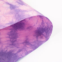 画像をギャラリービューアに読み込む, もみ染紙 B-57
