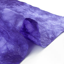 画像をギャラリービューアに読み込む, もみ染紙 B-58
