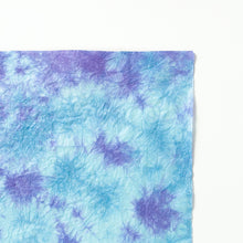 画像をギャラリービューアに読み込む, もみ染紙 B-59
