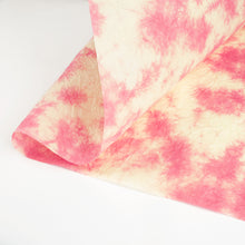 画像をギャラリービューアに読み込む, もみ染紙 B-65
