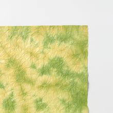 画像をギャラリービューアに読み込む, もみ染紙 B-68
