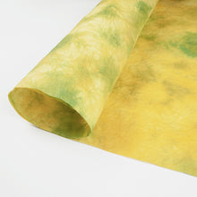 画像をギャラリービューアに読み込む, もみ染紙 B-68
