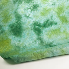 画像をギャラリービューアに読み込む, もみ染紙 B-70
