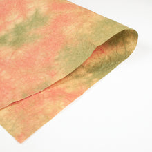 画像をギャラリービューアに読み込む, もみ染紙 B-81
