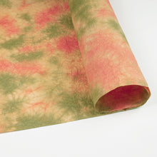 画像をギャラリービューアに読み込む, もみ染紙 B-81
