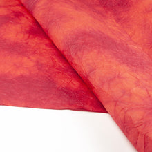 画像をギャラリービューアに読み込む, もみ染紙 B-91
