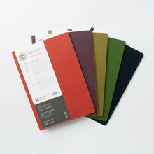 画像をギャラリービューアに読み込む, 竹和紙スケッチノート B5サイズ  ＊半額セール中！
